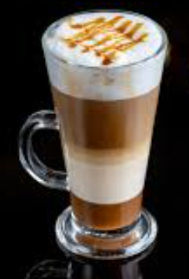 کارامل ماکیاتو