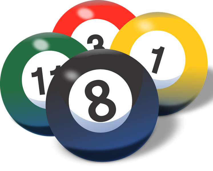 ورودی بیلیارد(ساعتی)3نفر به بالا